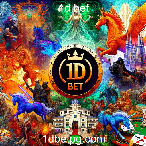 Explorando o Mundo dos Jogos de Fantasy no 1d Bet