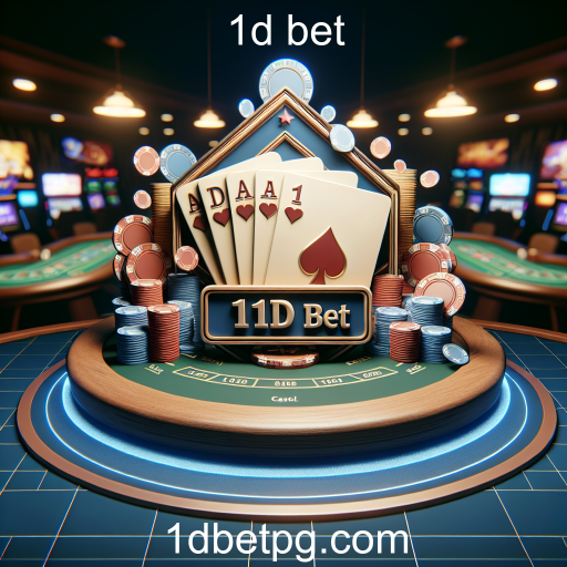 Explorando os Jogos de Mesa na 1d Bet: Diversão e Estratégia em Cada Jogada